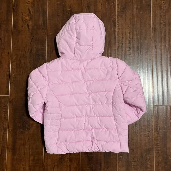 NWT Gerry Girl’s Jersey Lined Jacket - 3T - Picture 5 of 5